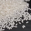#05 style 3x6mm beige about 100 pieces/pack