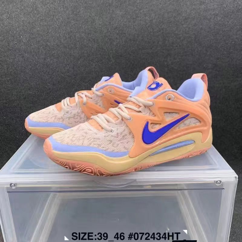 Sufa Mieshi ピュアオリジナルデュラント 15 世代バスケットボールシューズ紳士靴 KD15 エアクッション ZOOM バスケットボールシューズ通気性実用|undefined