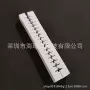 开槽防撞eva汽车卡槽