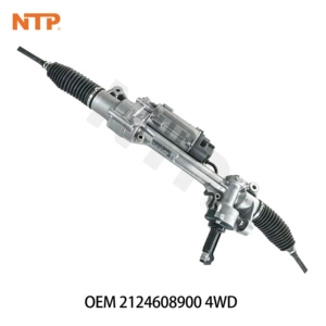A2124608900 steering gear assembly is suitable for Mercedes-Benz E-Class W212 / S212 Estate / C207