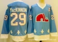 Quebec 29 mackinnon