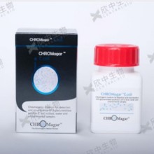 科玛嘉 EC166  大肠杆菌显色培养基 1L 水露生物