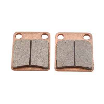 Brake Pads Suitable for 50Cc-250Cc Atv, Pocket Mini Bikes, Go-Karts, and Off-Road Motorcycles (Tormoz supportları)