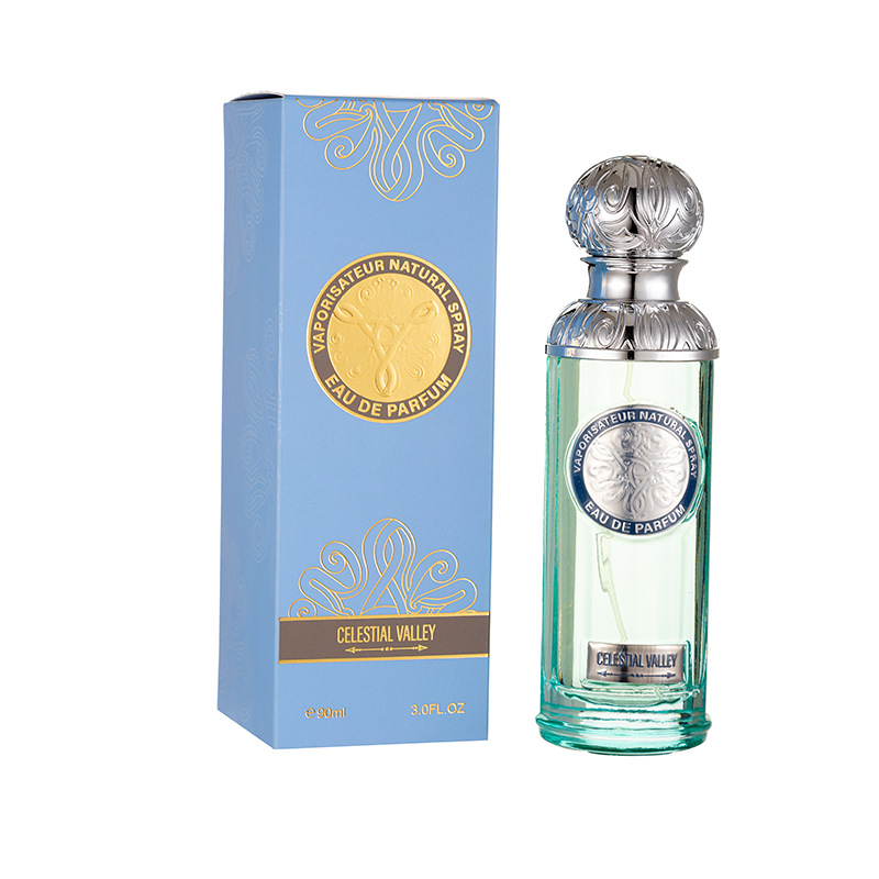 1793 días valle verde 90ml