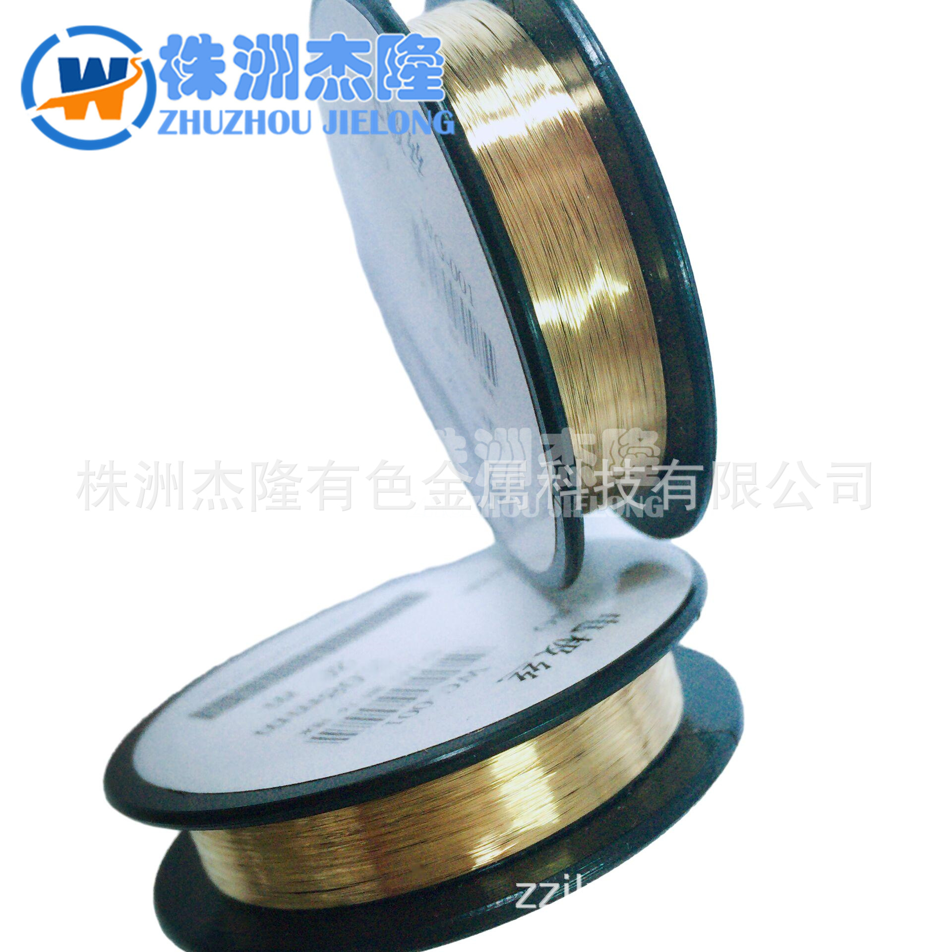 电极银丝金丝 φ0.08mm 0.06mm复印机电极丝 量大从优