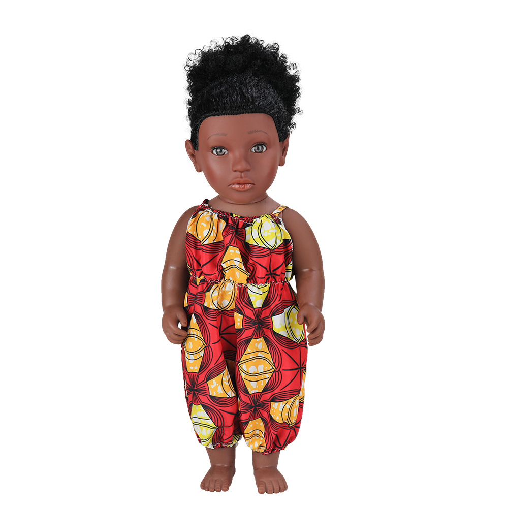 European and American Children's Toys That Can Make Sounds, Vinyl Dolls, Dolls, Simulated Baby Educational Dolls, Doll Wholesale