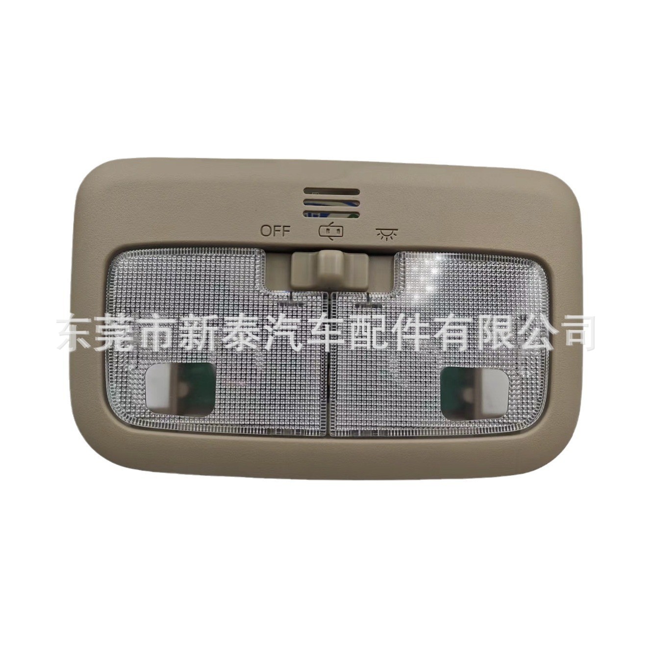 Aplicable a la luz de lectura del techo del Corolla COROLLA Vios Yaris en el extranjero 2014-2018