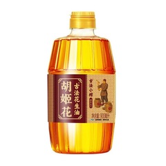 古法小榨花生油压榨特香反式脂肪中国大陆散装群木家用常温其他