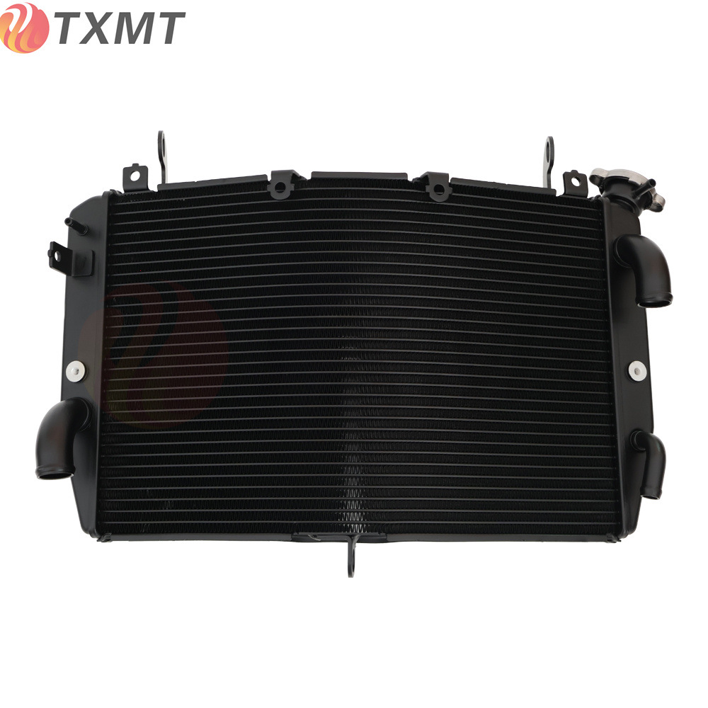 Suitable for Yamaha YZF1000 R1 2009-2014 water tank assembly water tank radiator assembly