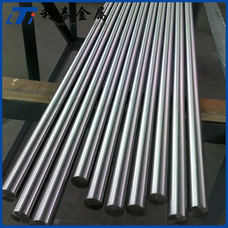 厂家批发TC4钛棒 TC4钛锻件 Gr5钛合金棒 Ti6AL4V钛圆钢当天发货