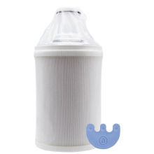 亚洲版美国AMWAY/安利净水器滤芯益之源紫外线国产前置原装滤芯