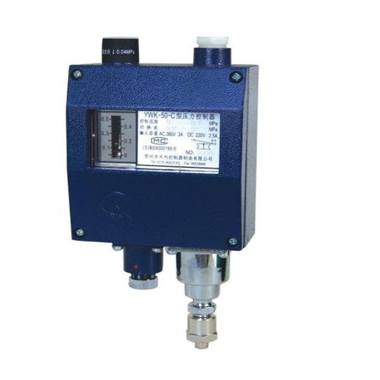 韩国进口P压力控制器FSD压力开关FP74E台湾鼎基电磁阀FP TLV KITZ