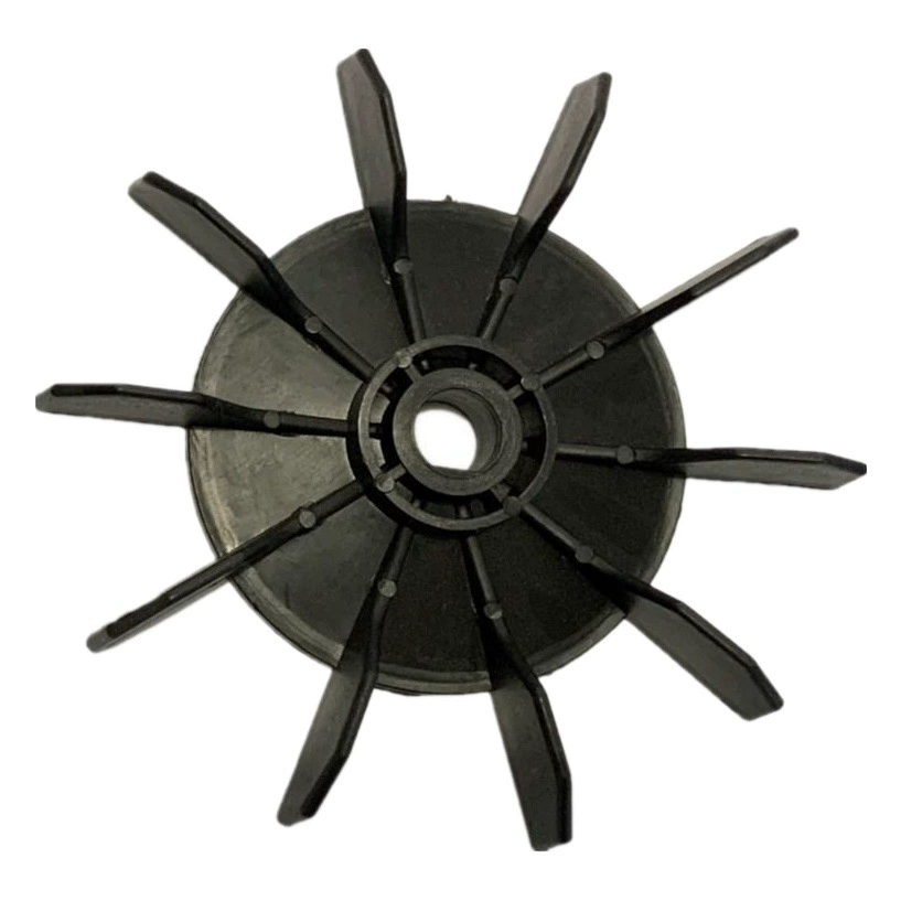 Соответствующий для Отус сразу-соединил охлаждающий вентилятор мотора лопатки вентилятора пневматического насоса поршеня аксессуаров компрессора воздуха небольшой