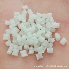 �o�u��ȼPA66ԭ�ϱ�ɫ���w15%UL-94VO����߄�����܇����PA66�w��