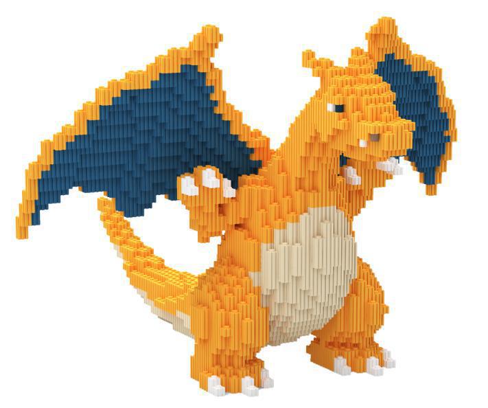 6353 fire-breathing dragon