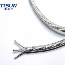͸�����| SVT 3X18AWG�Դ�� ��������PVC�o�׾� ӡ̖�a