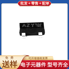 KTA1505S-Y-RTK/P SOT-23-3 30V 500mA Y 120-240  STTH1R06A SSD