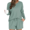 C0801-light green