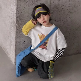 童裤;童套装;童衬衫