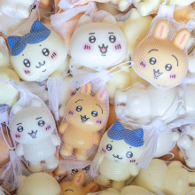 正品蛋仔捏捏乐pu慢回弹解压神器发泄礼物摆件摆摊捏捏儿童玩具