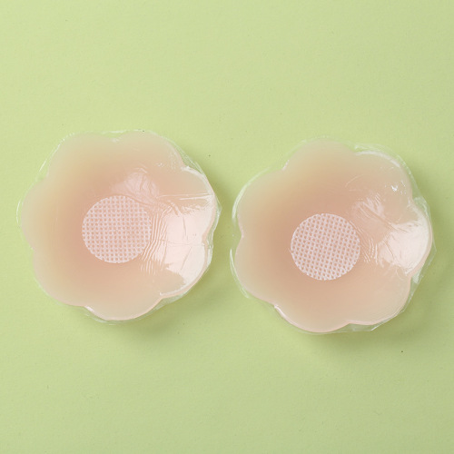Manufacturer wholesale liquid silicone latex patch, anti-bulge nipple patch, invisible nipple patch, bra patch, dress swimming suspender breast patch