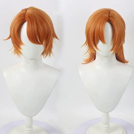 cos假发;假发短直发;假发长卷发