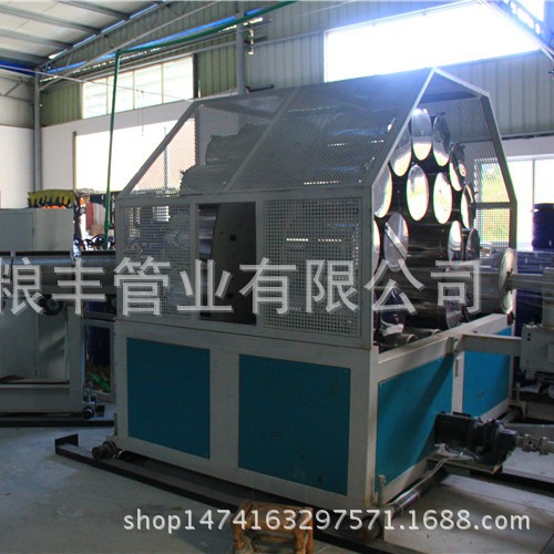 农业灌溉PVC蓝水带出口中东非洲东南亚菲律宾缅甸接外贸公司订单