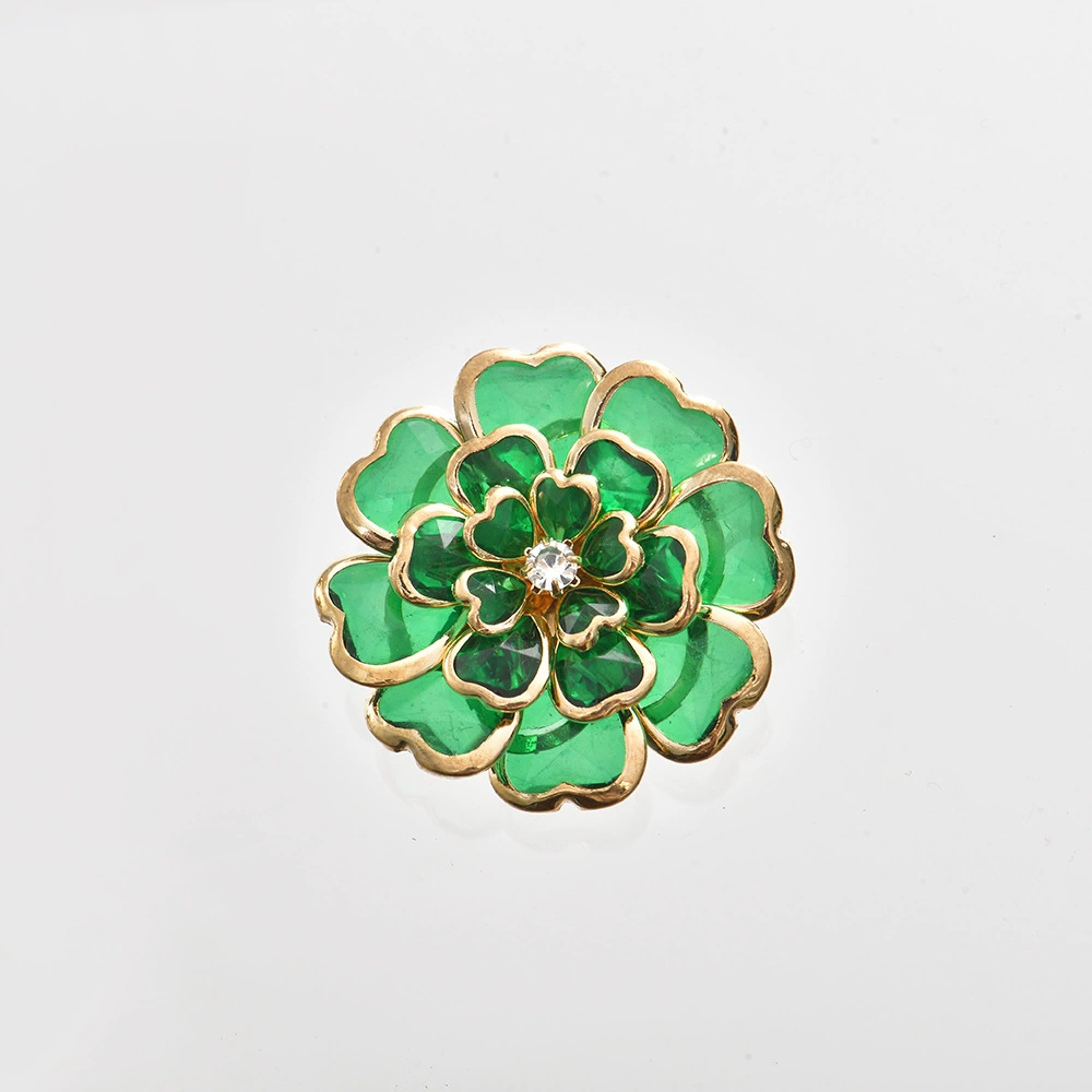 Изысканный акриловый чай горы? Подскажите: оригинал: "Sophisticated acrylic mountain tea, universal metal accessory, European style, thin weaving, flowered"