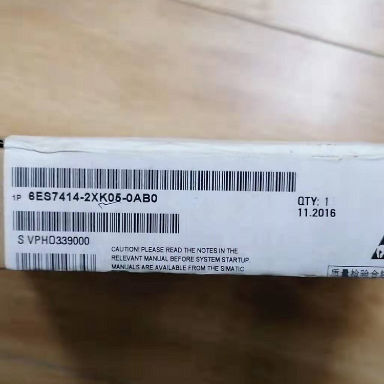6ES7432-1HF00-0AB0 全新未拆封西门子SM432模拟量输出模块