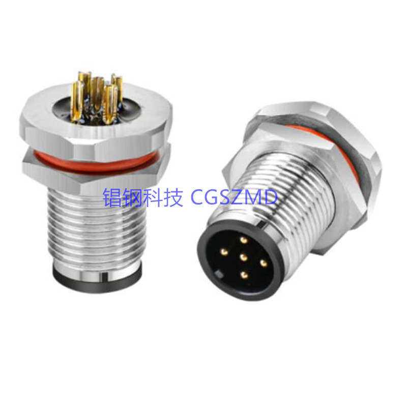 ղM12 IP67658 12оԲͷĸͷͷ