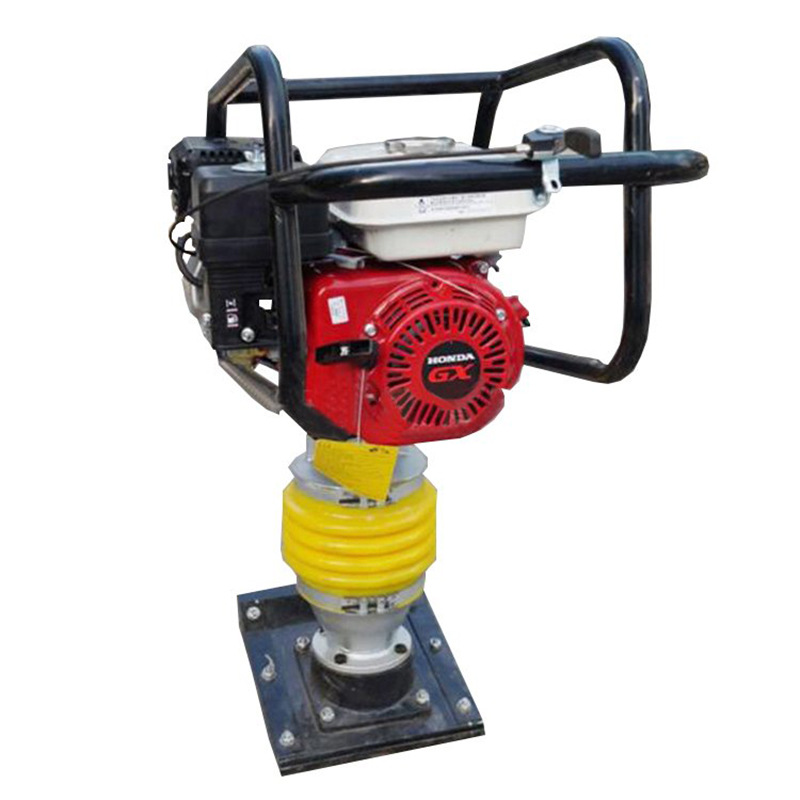 HCD90电动冲击夯 电动冲击夯 柴油冲击夯 电动冲击夯