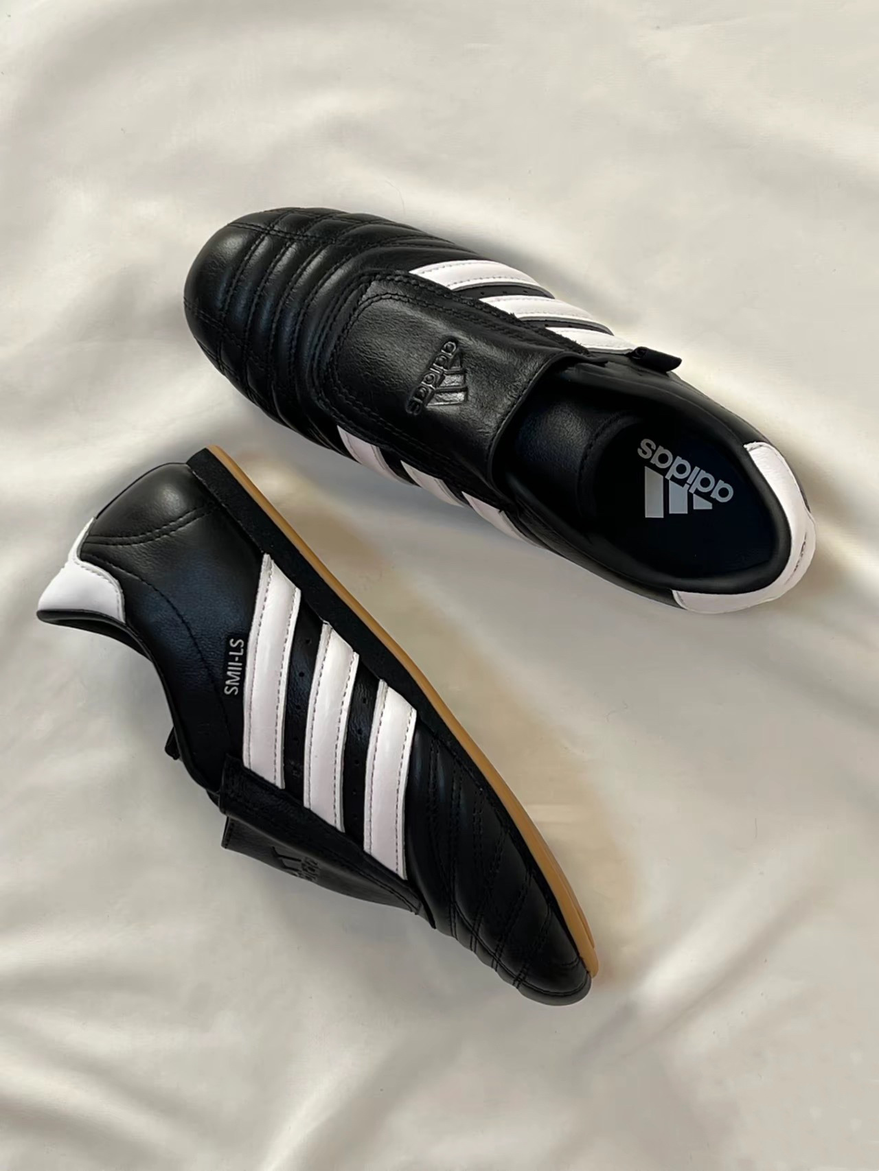 Akita Pure Original Dexun serie SAMBA GAZELLE Taekwondo Racing tabla deportiva de elevación parcial