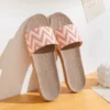 Waves with pink