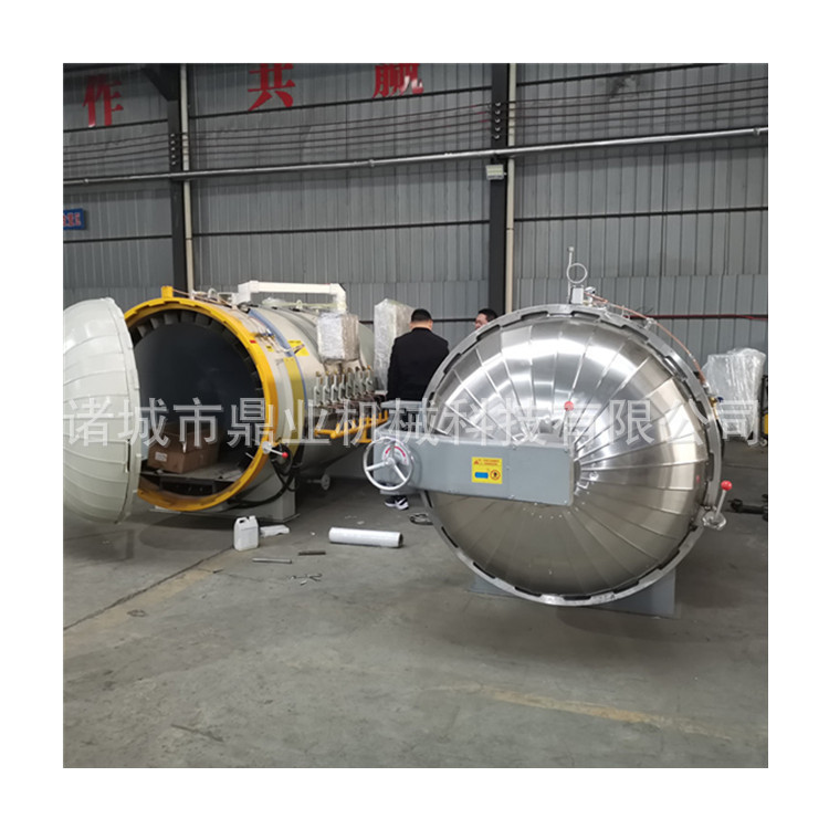 销售真空钎焊炉价格合适山东地区各种型号真空热处理炉体|undefined