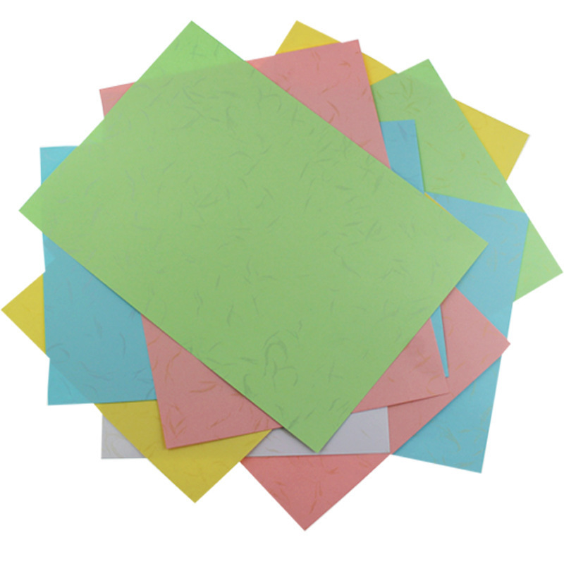 금은실 혼합 5색 랜덤 100매/팩