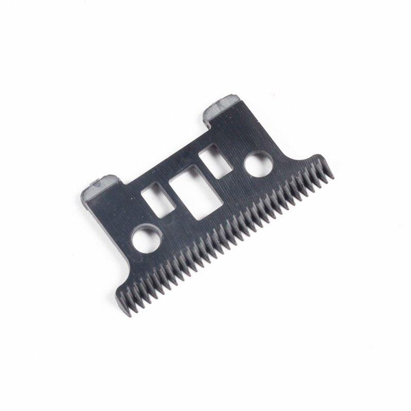 新款108 黑色氧化锆刀片 理发器的陶瓷刀片  32齿刀片