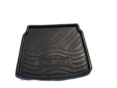 Kaiyue GL6 reading Lang GL8 Trunk Mat - yuelang-17-to-date-special-car