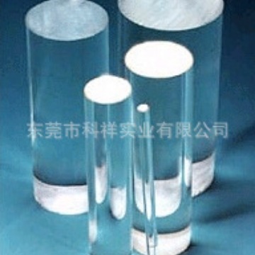 PETG棒，透明PETG棒，高度透明PETG棒，进口PETG棒，黑色PETG棒