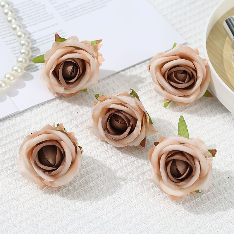 17호 라이트 브라운 컬러