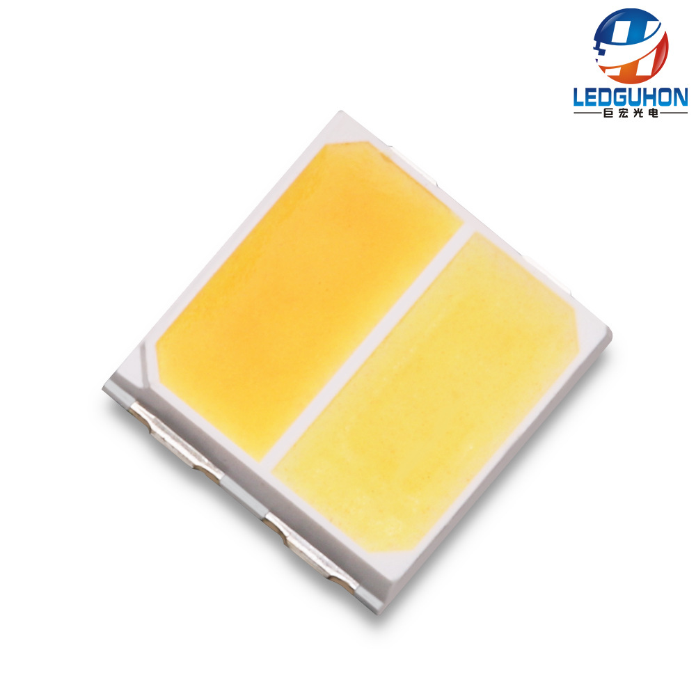 5050˫ɫLED齡ӰӰ5050ָled