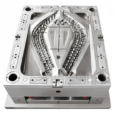 Molding Mold Manufacturer Processing, Avtomobil hissələri qəlibləri