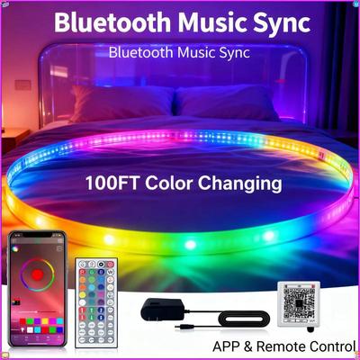 B 99015 Neon Lights High Quality Perfect for|ru