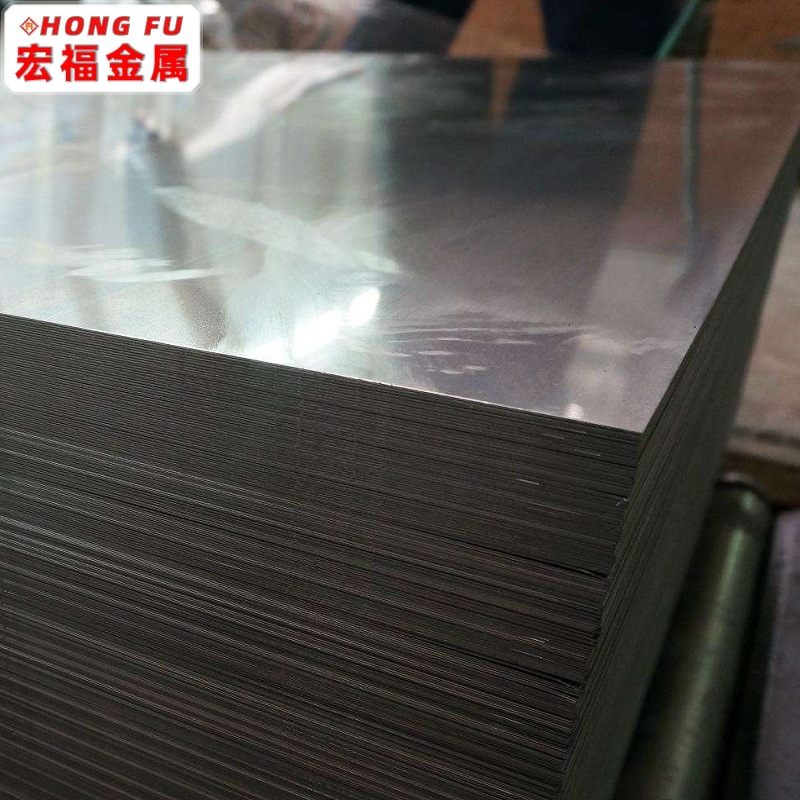 宁波零售 冷轧板 冷板 1250*2500 1000*2000 可定开长度 剪板现货