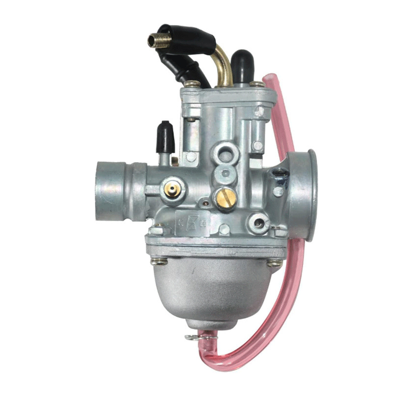 Filtro de aire del carburador adecuado para Predator 50/90 Scrambler 50/90 Sportsman 90