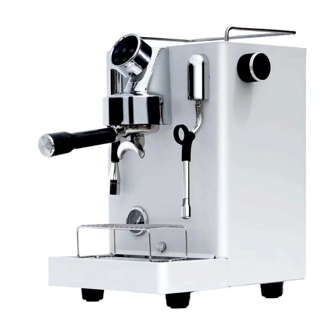 Fabricante directo Gu Mo Ling GML6005 máquina de café semiautomática comercial máquina de equipos de café domésticos
