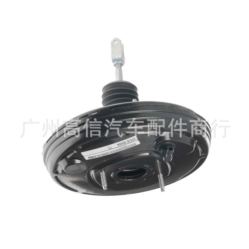Подходящие для Nissan тормозная система 472103SG0A