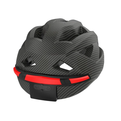 Motorcycle Helmet Headset Rider Helmet Bluetooth Headset - carbon-fiber-k60-helmet