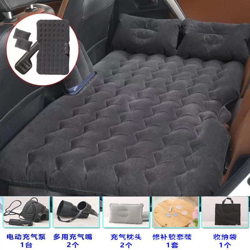 몰려 드는 [파일] 블랙 + 롱 피트 Dun + 헤레스트 + 전동 펌프