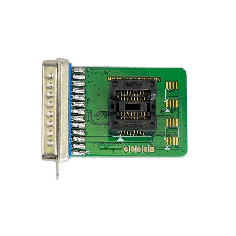 XHORSE VVDI PROG Programmer M35080/D80 Adapter v1.0