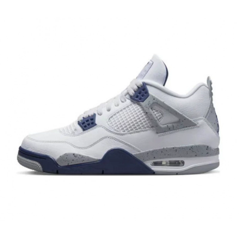 Putian Заводы обувная прямая продажа Aj4 Женское Электрическое Желтое Jordan 4 Спортивные кроссовки Мужские бега износостойкость трение звук баскетбольные кроссовки